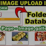 Upload Files And Images To Website In PHP Dynamic Product Section In PHP MySQL PHP Tutorial