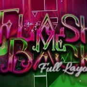 Flash Me Back Full Layout Showcase Official Light It Up Sequel