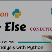 Basic Python Tutorial 20 If Else Python Elif Statement With Examples Python