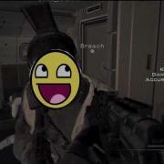 Random And Funny CoD Clips