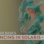 Houdini Tutorial Introduction To Instancing In Solaris
