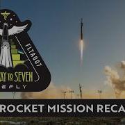 Mission Success Alpha Flight 7 Recap