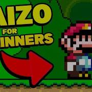 Top 5 Beginner Kaizo Mario ROM Hacks