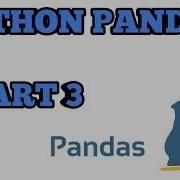 Python Pandas Tutorial Part 3 MISSING DATA HANDLING FILLNA INTERPOLATE DROPNA METHOD