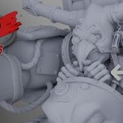 Modo Octane Render Viewport Navigation