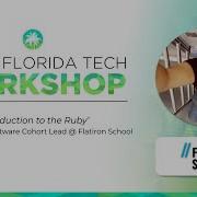 Workshop Intro To Ruby Flatiron School