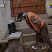 DOOR TO DOOR GARBAGE COLLECTION