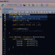 10 Java Bangla Tutorial Interface