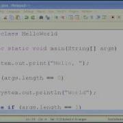 Java SE Tutorial 3 If Statements In Java
