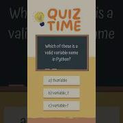 Only Geniuses Get This Python Question Right Take The Challenge Shorts Trending Viralvideo