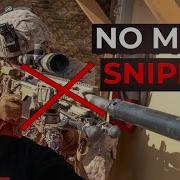 Marines Are Getting Rid Of Their Elite Snipers