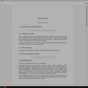 Jupyter Lab Exporting A Notebook As A PDF