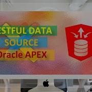 Consume External API In Oracle APEX