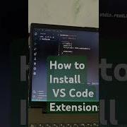 How To Install VS Code Extensions In 2024 Best VS Code Plugins For Developers