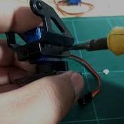 Cheap Mini Pan Tilt Bracket Assembly SG90 Servo