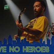 HAVE NO HEROES Live At HKI SKEPU Fest V 2023