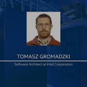 PMDK Talk Remote Persistent Memory