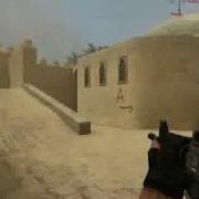 First Time On Deathmatch Server CSS