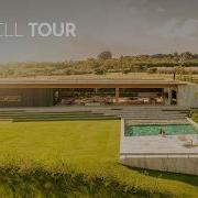 Award Winning House Shaped By The Landscape Casa CLL By Bernardes Arquitetura