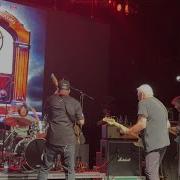 With Alex Lifeson From Rush And Tom Morello I Had The Honor Of Performing Limelight By Rush