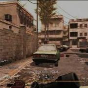 ReelSmart Motion Blur Test Call Of Duty 4