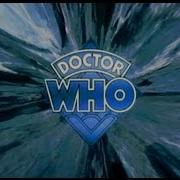 Doctor Who Tom Baker Title Sequence Diamond Vortex Recreation