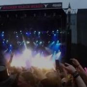 Saxon Crusader Wacken Open Air 2012