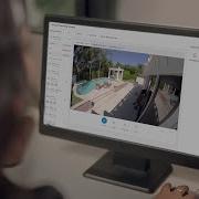 Ring Virtual Security Guard Live Motion Event Monitoring By Rapid Response Ring