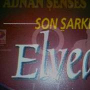 Adnan Senses Elveda Album Elveda