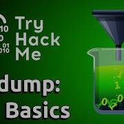 TryHackMe Tcpdump The Basics Walkthrough Step By Step CTF Guide