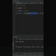 Python Tutorial Title Function Python Computerprogramming Pythonprogramming Pycharm