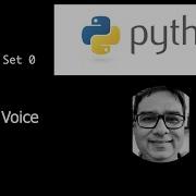 Problem Set 0 Indoor Voice Solution CS50 Programming With Python