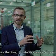 TRUMPF Ask The Expert Sorting Functions For Laser Cutting Machines