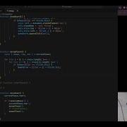 ASMR Programming Coding Tetris No Talking JavaScript HTML CSS