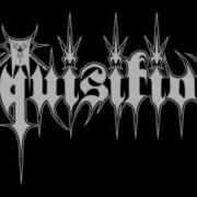 IN CORPORE MORTIS Conjuration Upon The Fire Winged Demon INQUISITION Cover