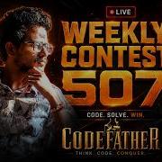 LeetCode Weekly Contest 507 Solve Every Problem With Explanation DSA FAANG Prep