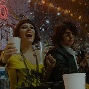 CREAM SODA STVOL TV НОВОГОДНЕЕ ЗАСТВОЛЬЕ 2026