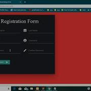 Dynamic Form With Php 7 And Mysql Database