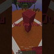 Hypixel Speed Builders