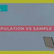 Population Vs Sample In Statistics With Example What Is Population What Is Sample In 2mins
