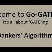 Operating System Bankers Algorithm