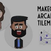 Makecode Arcade Tilemap