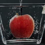 THIS APPLE WOULD KILL YOU 1 YEAR Underwater