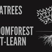 ExtraTrees Vs Random Forest Classifier In Scikit Learn