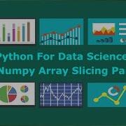 Numpy One Dimension Array Slicing 4