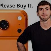 If The IPhone 17 Was Honest