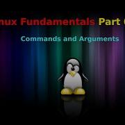 Linux Fundamentals Part 06 Commands And Arguments