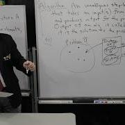 F2021 CS 340 Lecture 2 Problems Algorithms Pseudocode Correctness