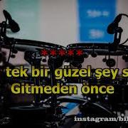 Oğuzhan Koç Kendime Sardım Karaoke Türkçe
