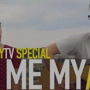 OH ME MY NORTH BalconyTV